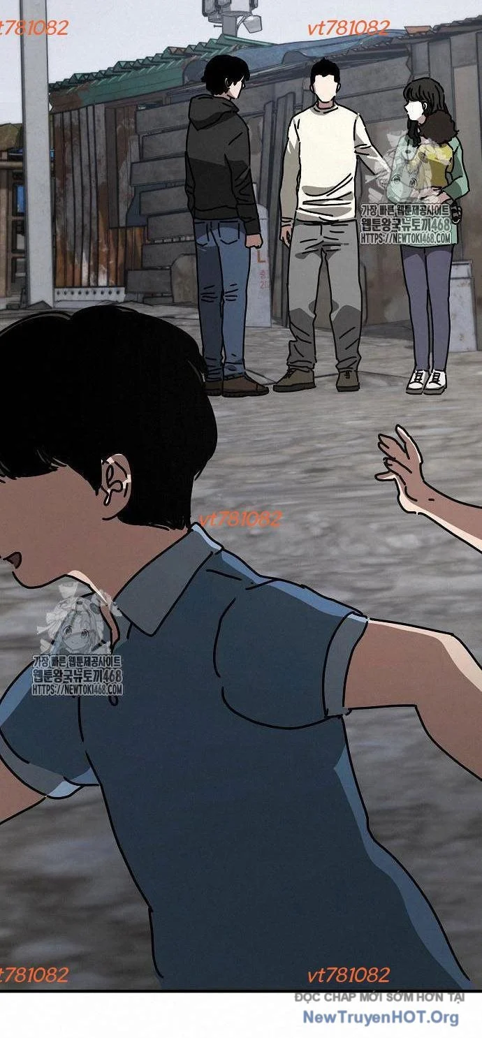 D-Day: Hầm Trú Ẩn Chapter 51 - Trang 2