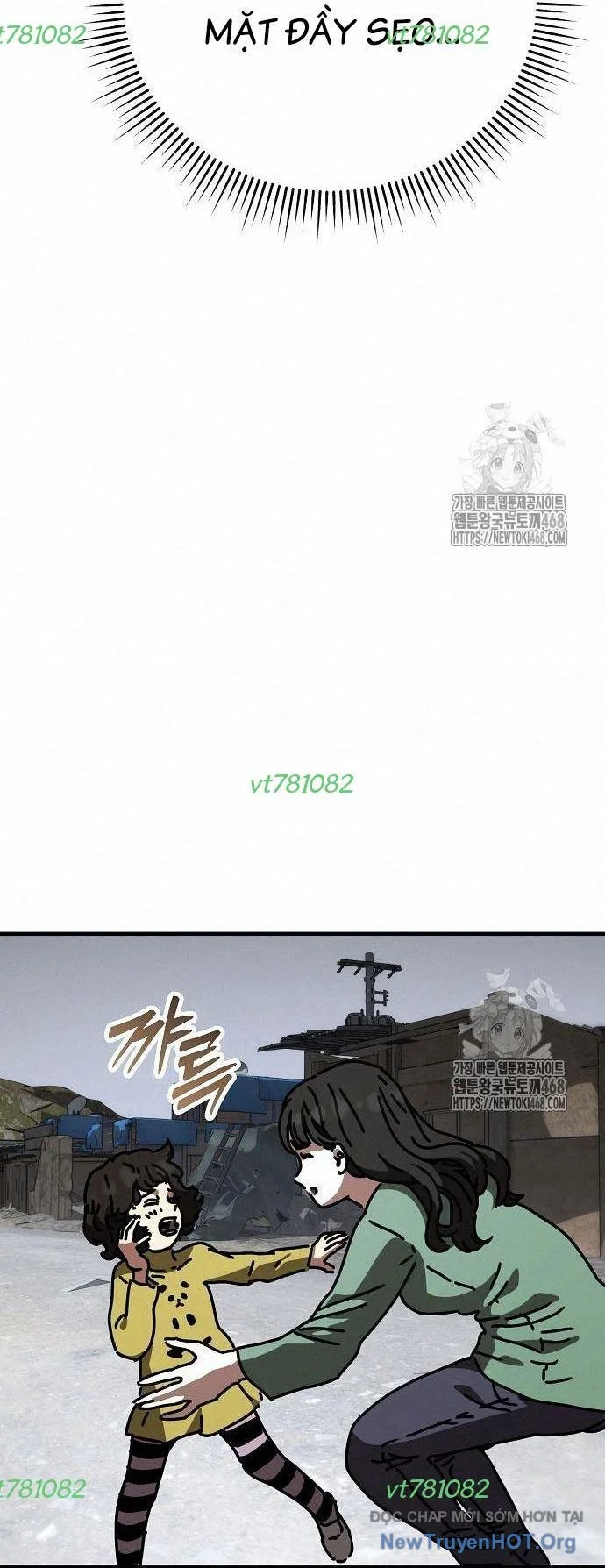 D-Day: Hầm Trú Ẩn Chapter 51 - Trang 2