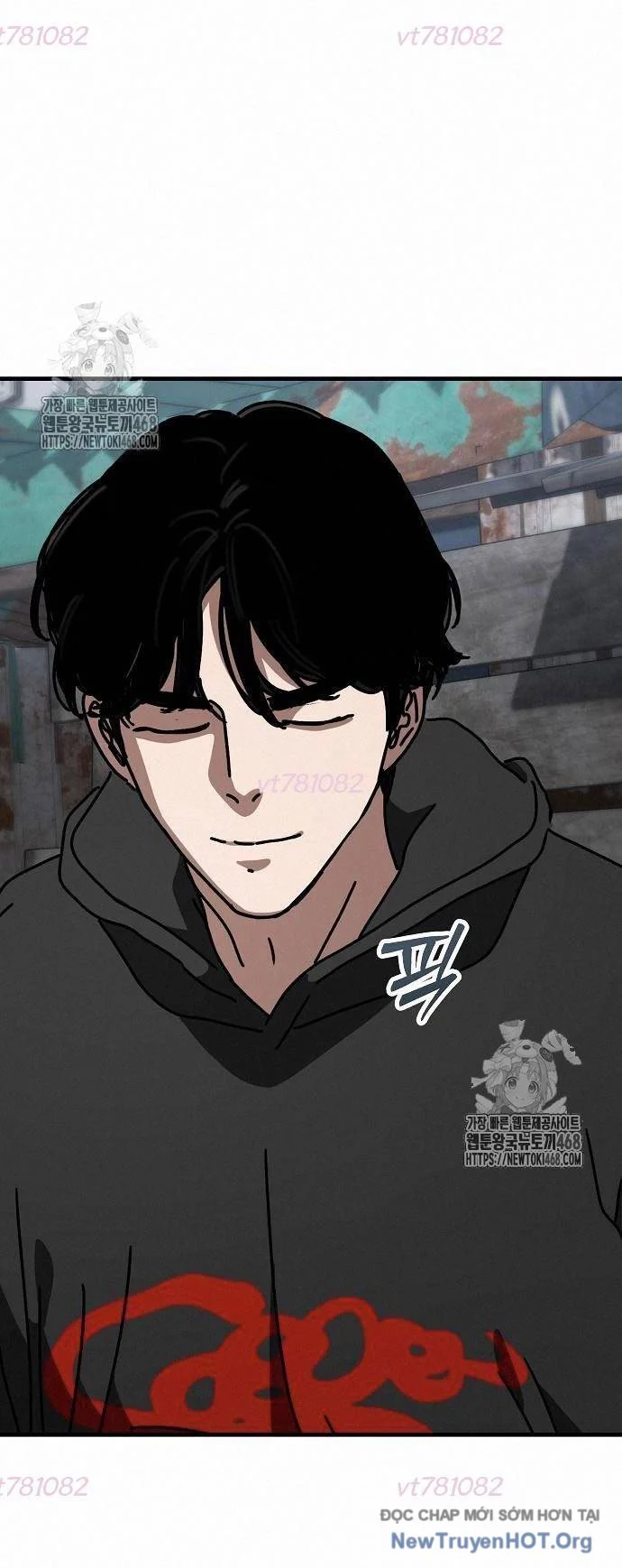 D-Day: Hầm Trú Ẩn Chapter 51 - Trang 2