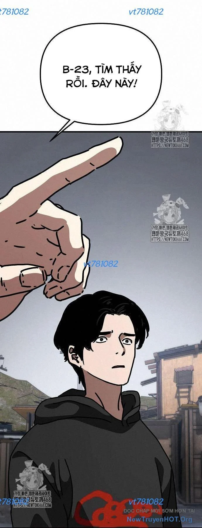 D-Day: Hầm Trú Ẩn Chapter 51 - Trang 2