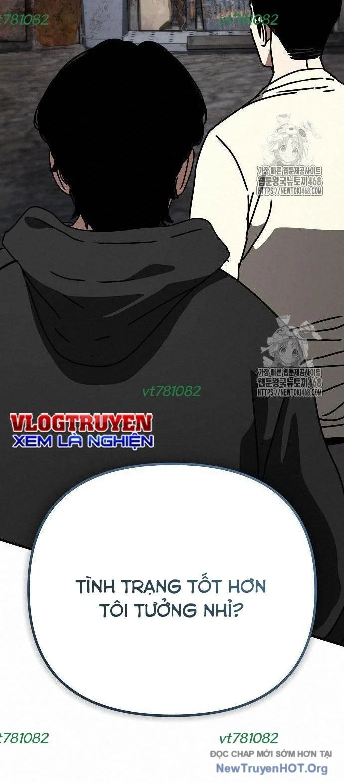 D-Day: Hầm Trú Ẩn Chapter 51 - Trang 2