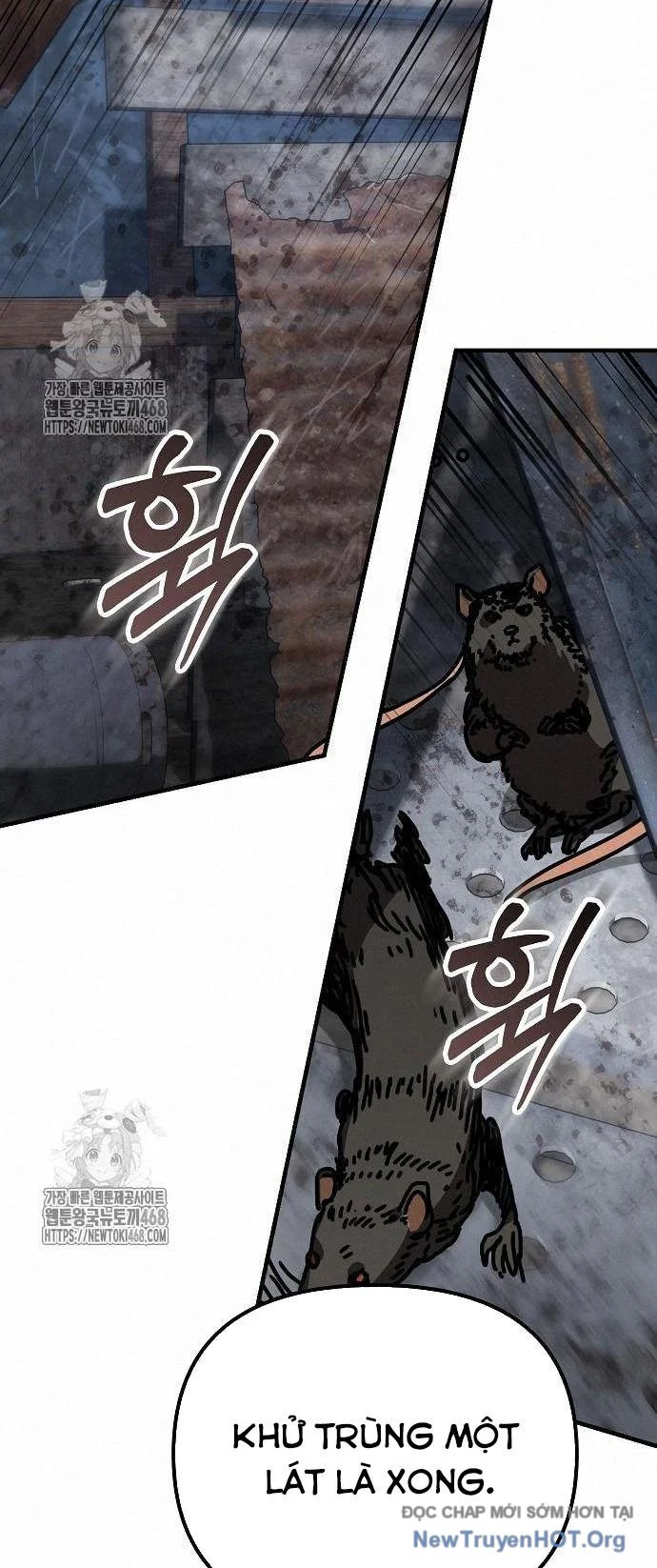 D-Day: Hầm Trú Ẩn Chapter 51 - Trang 2