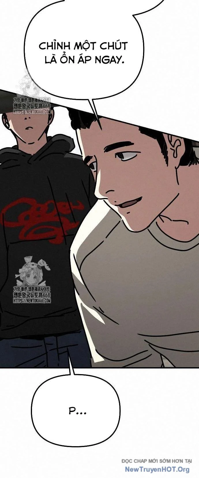 D-Day: Hầm Trú Ẩn Chapter 51 - Trang 2