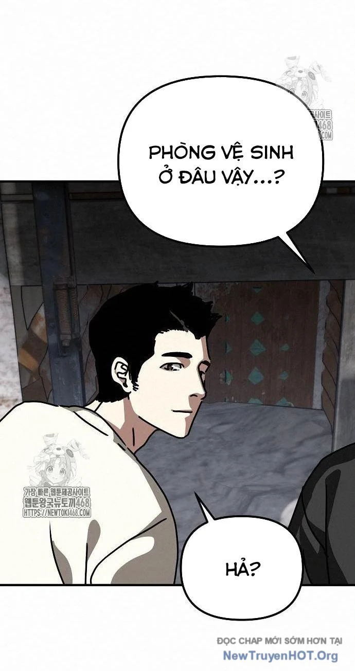 D-Day: Hầm Trú Ẩn Chapter 51 - Trang 2