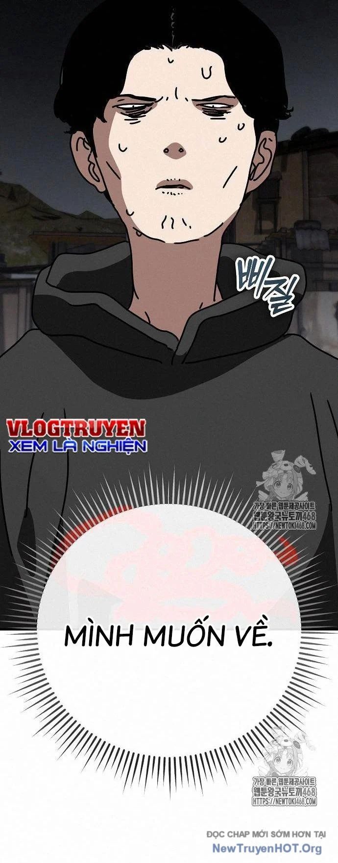 D-Day: Hầm Trú Ẩn Chapter 51 - Trang 2