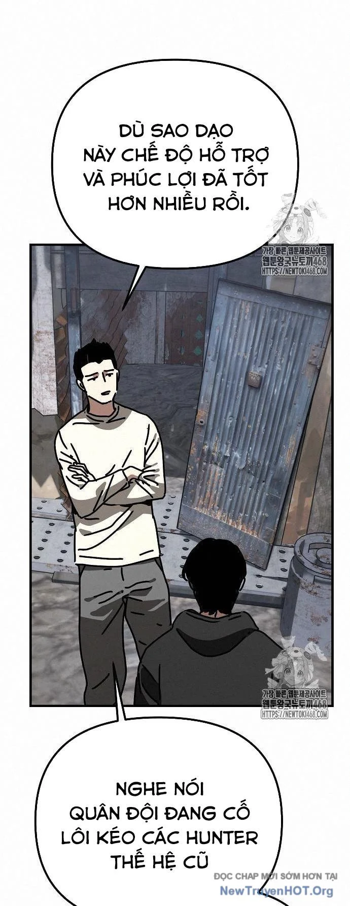 D-Day: Hầm Trú Ẩn Chapter 51 - Trang 2