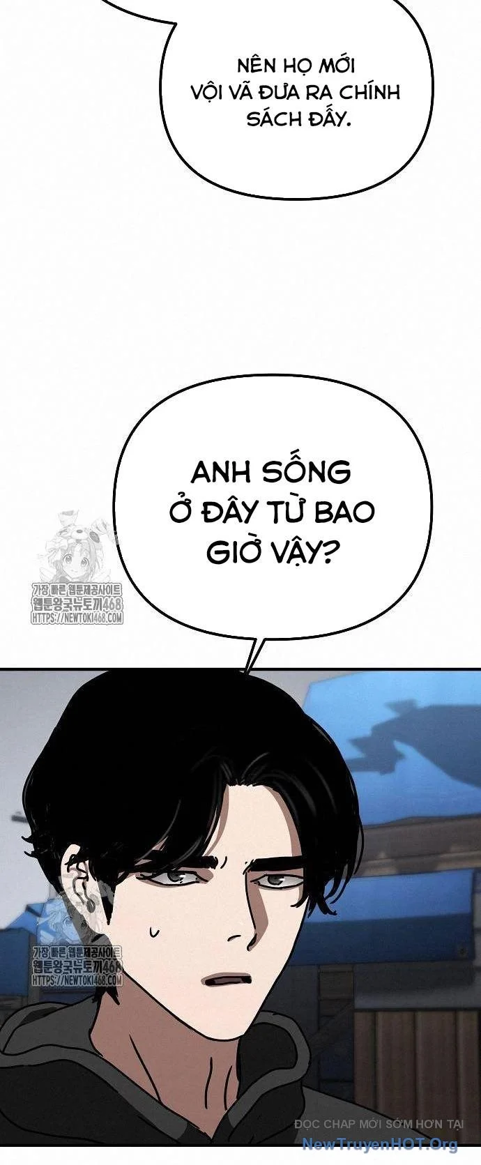 D-Day: Hầm Trú Ẩn Chapter 51 - Trang 2