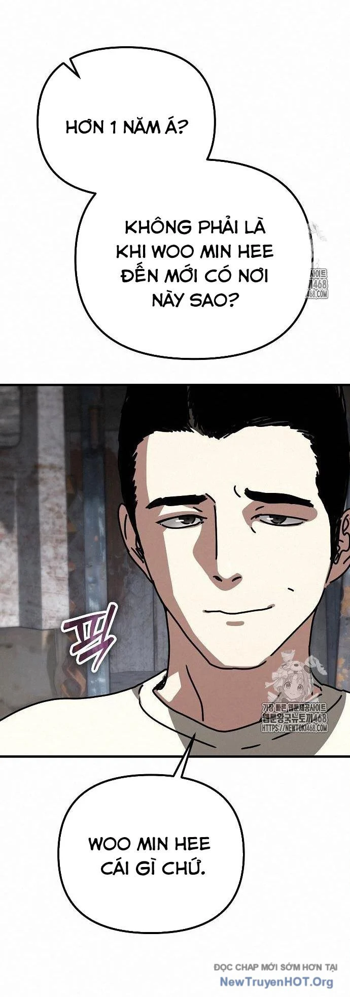 D-Day: Hầm Trú Ẩn Chapter 51 - Trang 2