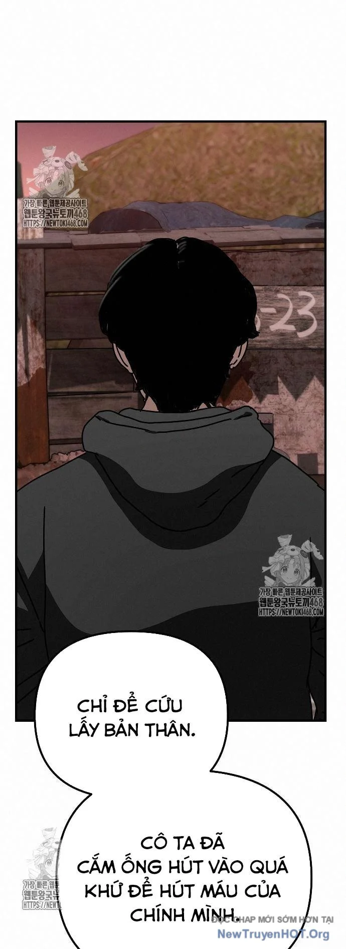 D-Day: Hầm Trú Ẩn Chapter 51 - Trang 2