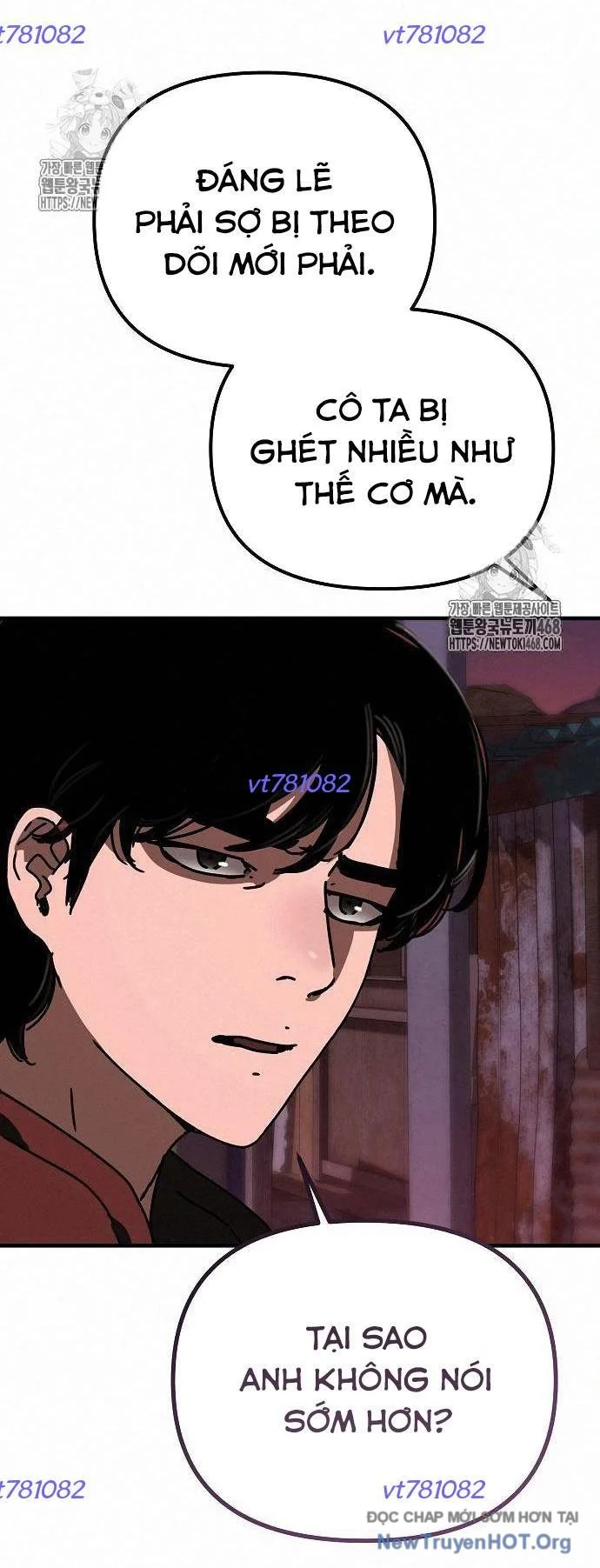 D-Day: Hầm Trú Ẩn Chapter 51 - Trang 2