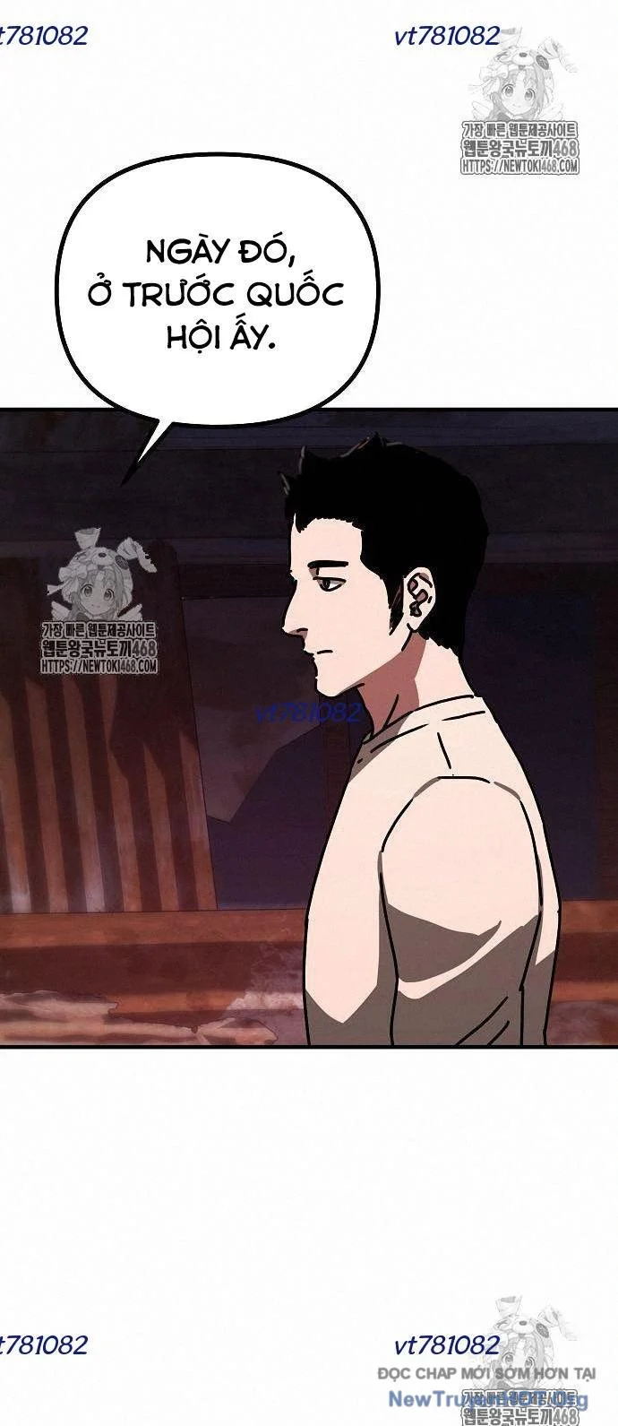 D-Day: Hầm Trú Ẩn Chapter 51 - Trang 2