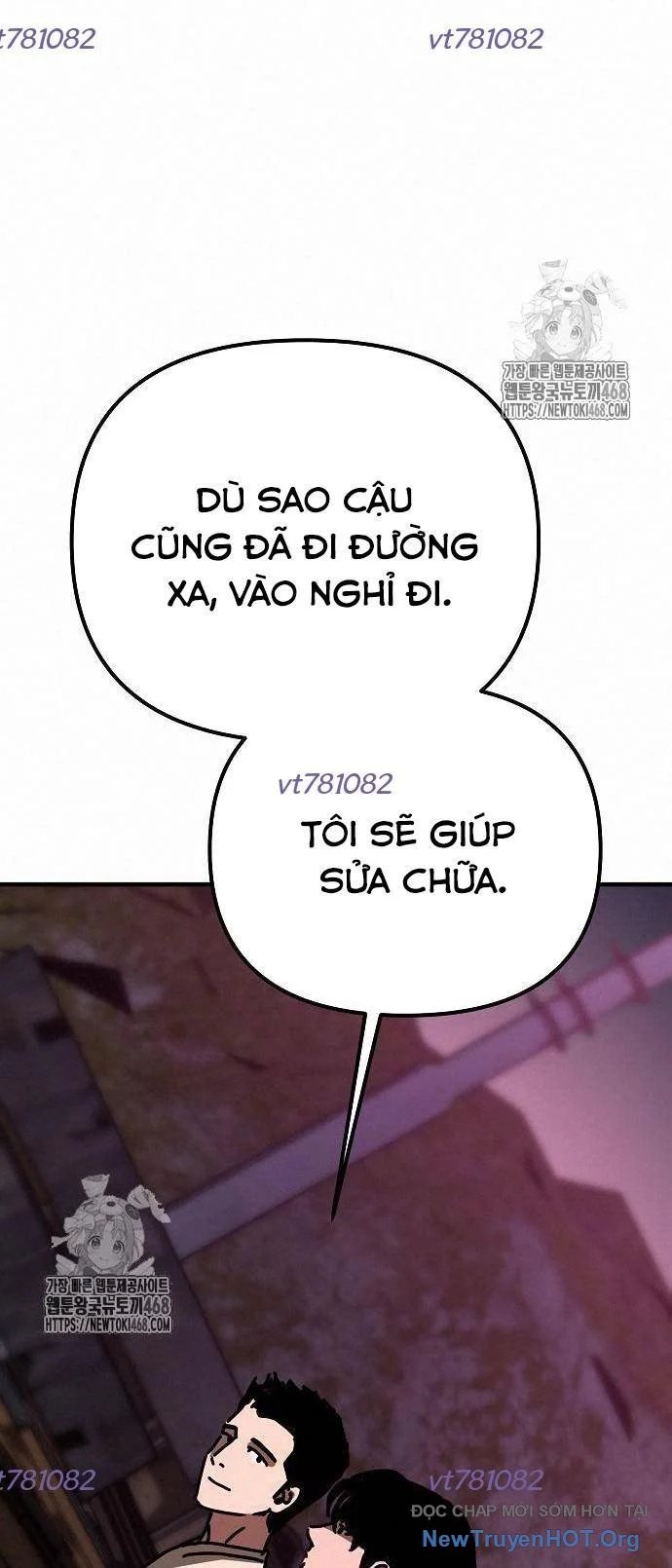 D-Day: Hầm Trú Ẩn Chapter 51 - Trang 2