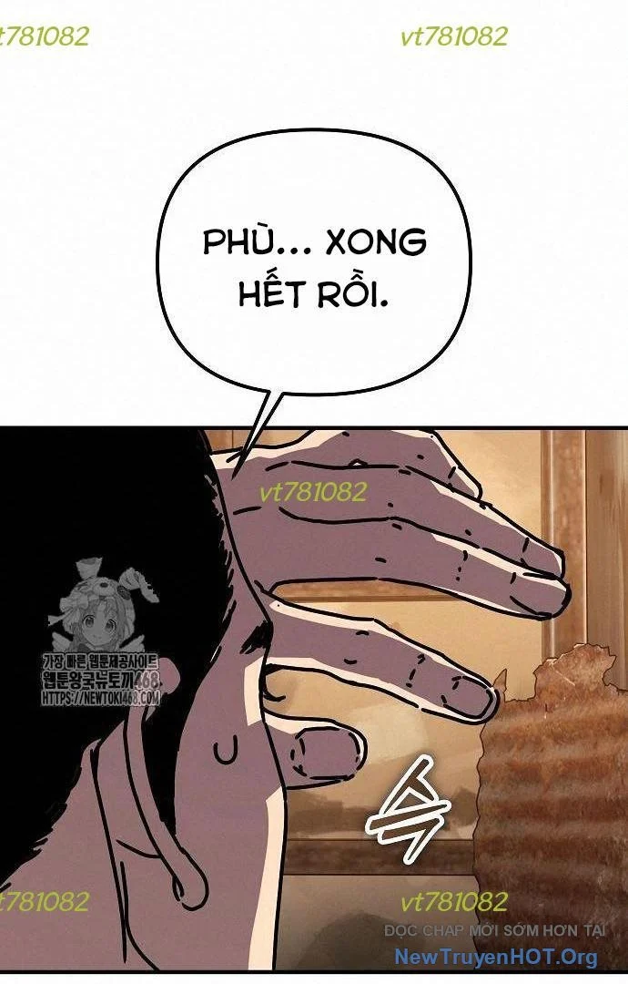 D-Day: Hầm Trú Ẩn Chapter 52 - Trang 2