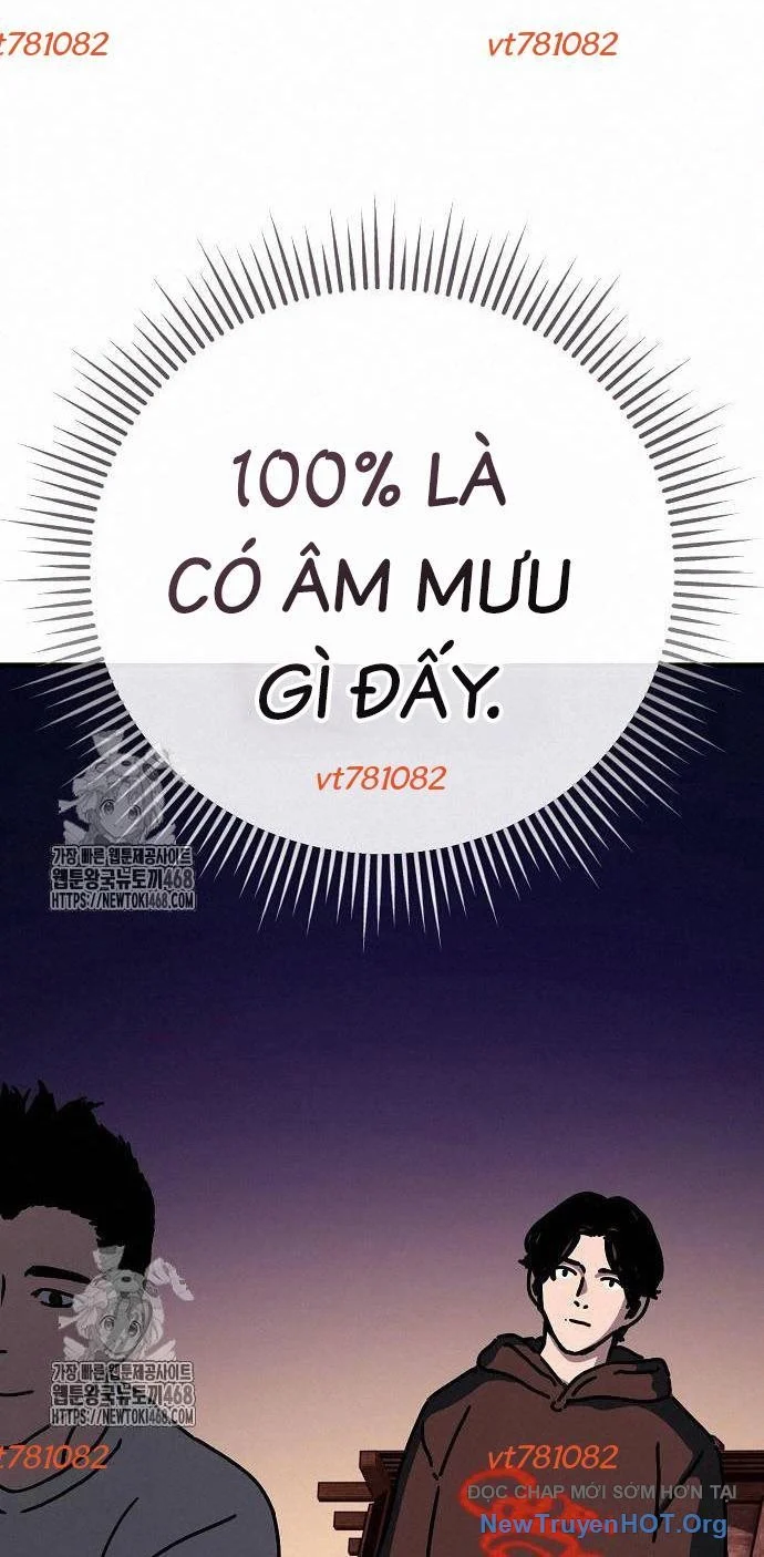 D-Day: Hầm Trú Ẩn Chapter 52 - Trang 2