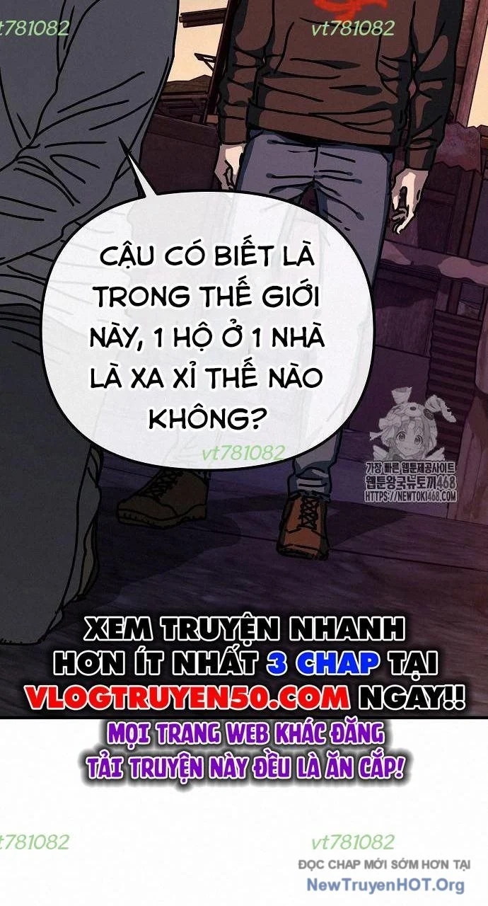 D-Day: Hầm Trú Ẩn Chapter 52 - Trang 2