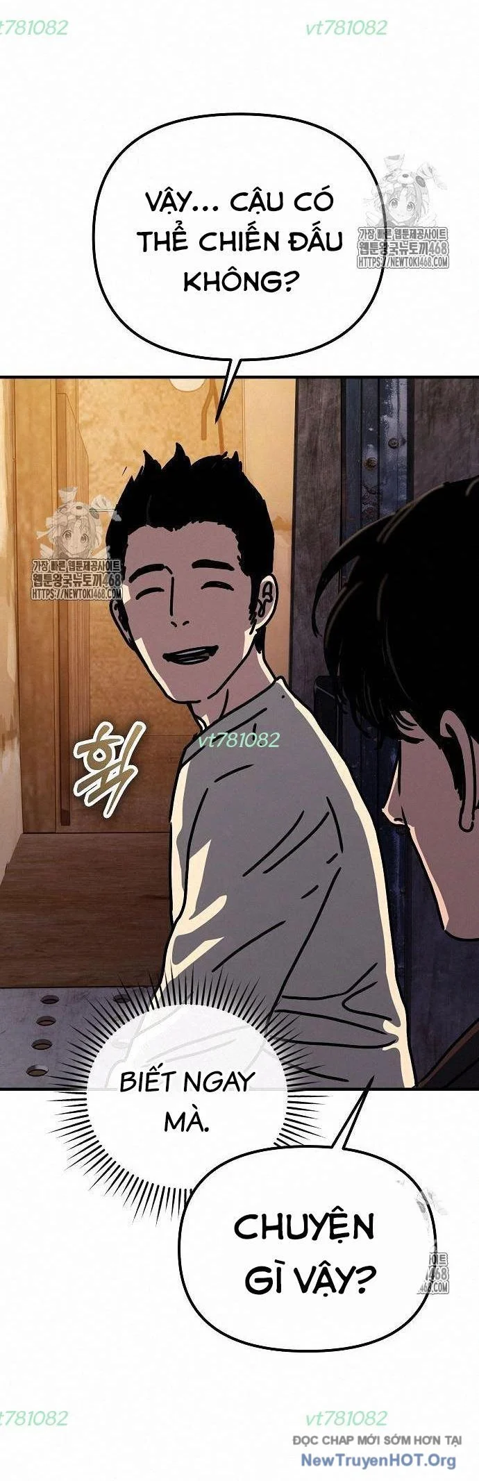 D-Day: Hầm Trú Ẩn Chapter 52 - Trang 2