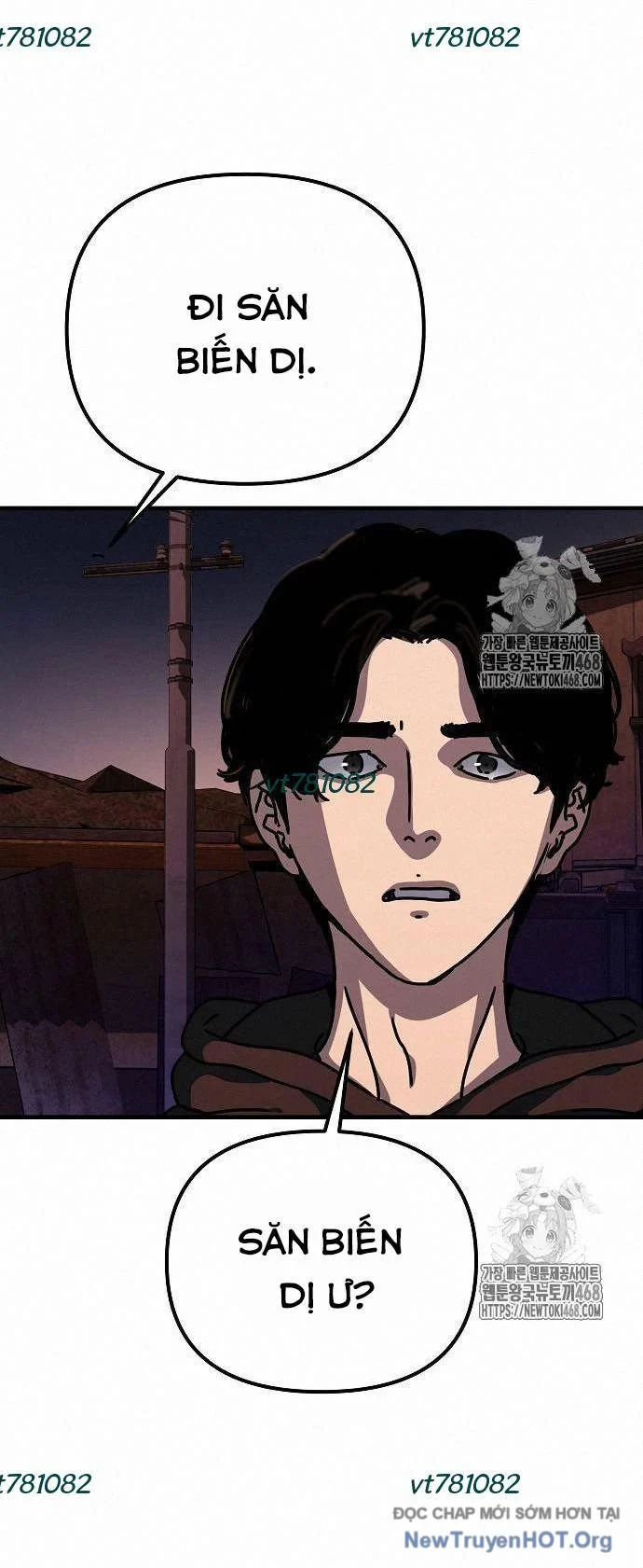 D-Day: Hầm Trú Ẩn Chapter 52 - Trang 2