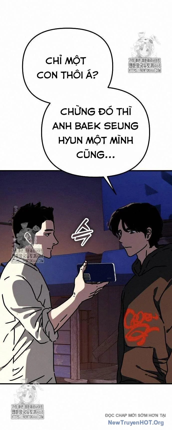 D-Day: Hầm Trú Ẩn Chapter 52 - Trang 2