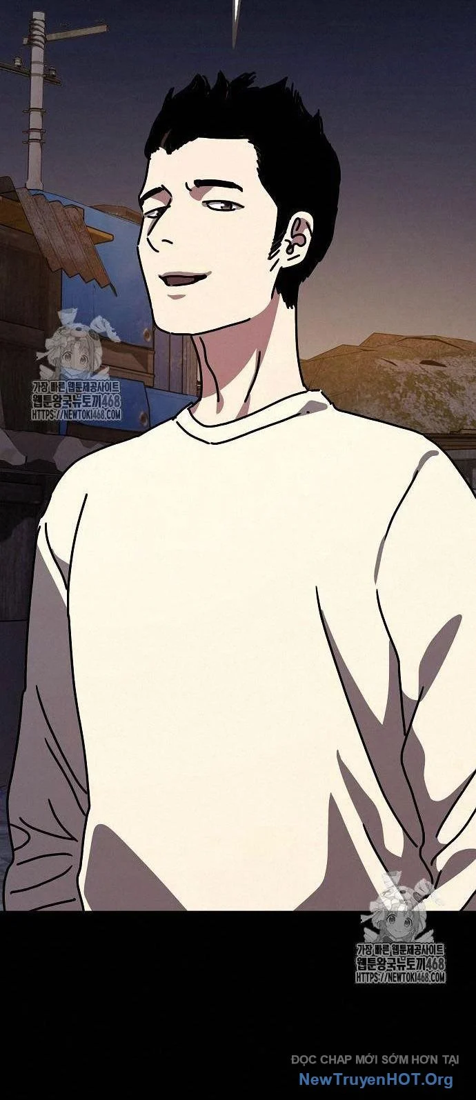 D-Day: Hầm Trú Ẩn Chapter 52 - Trang 2