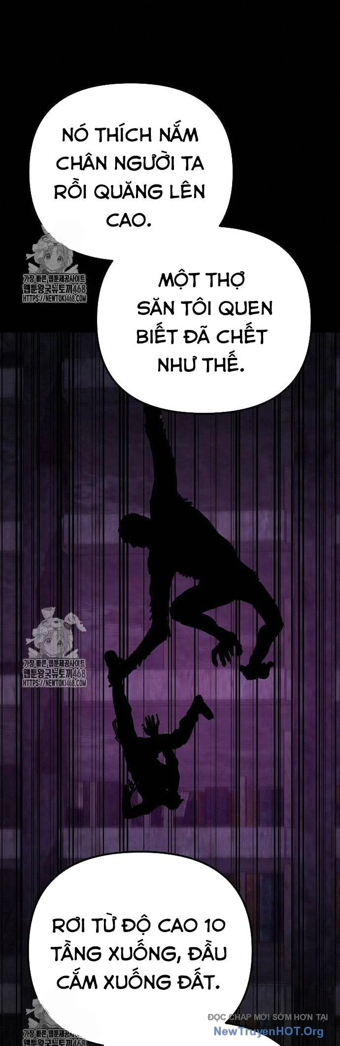 D-Day: Hầm Trú Ẩn Chapter 52 - Trang 2