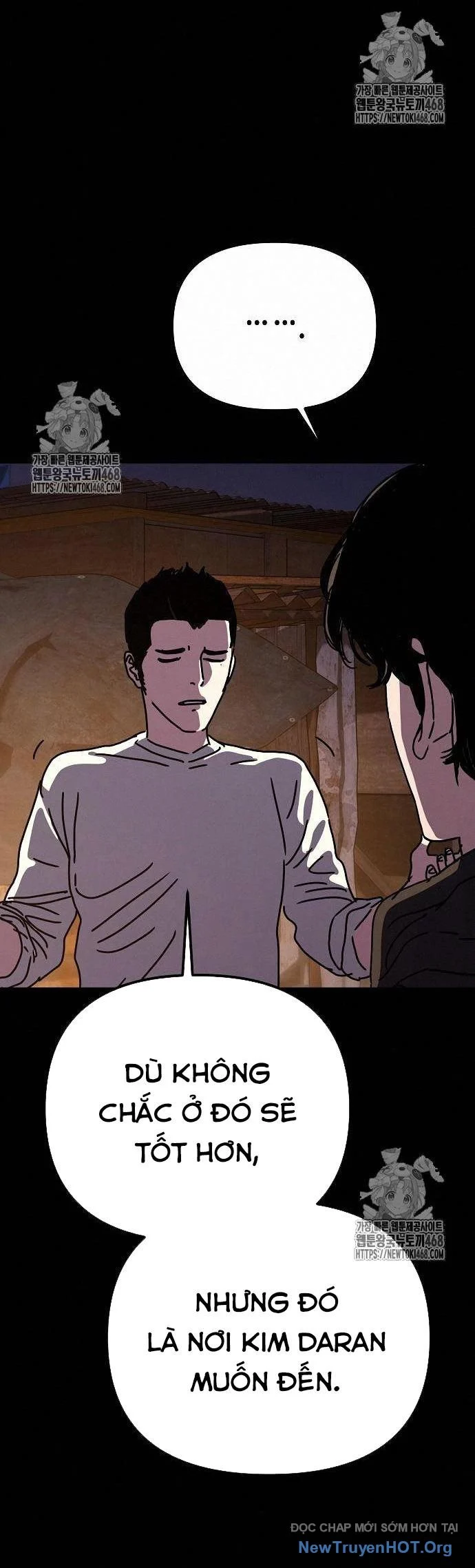 D-Day: Hầm Trú Ẩn Chapter 52 - Trang 2