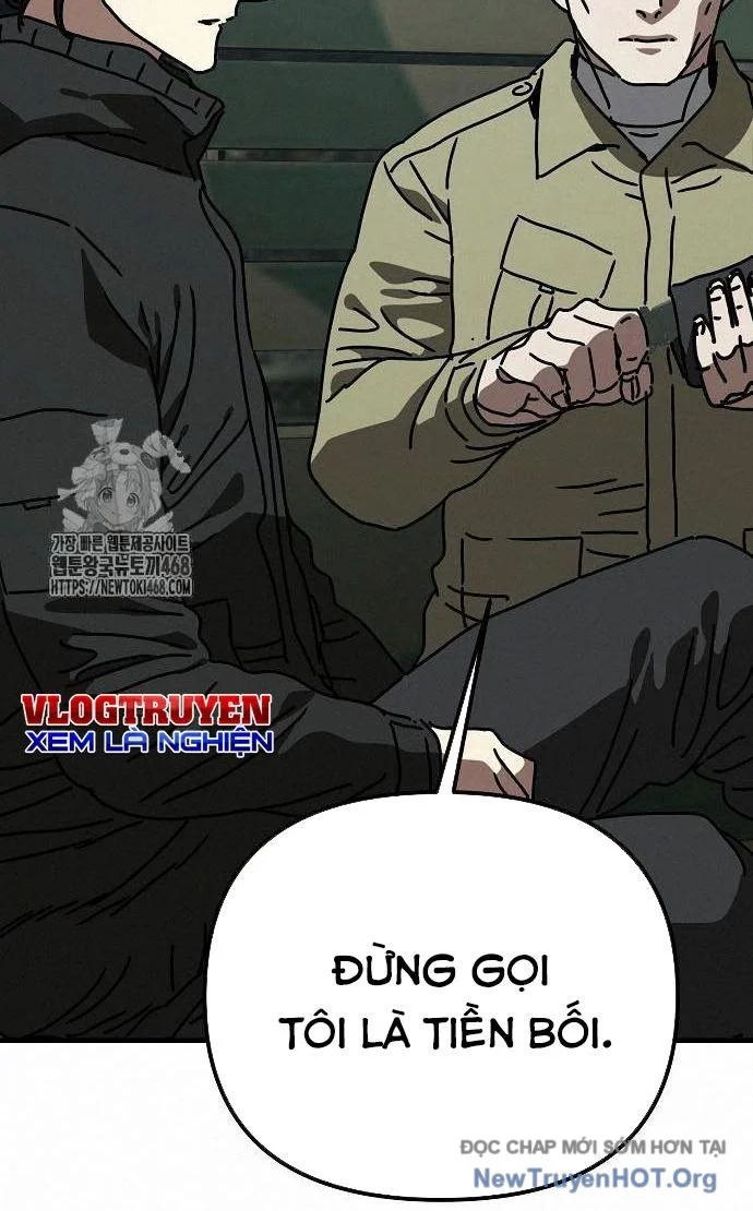 D-Day: Hầm Trú Ẩn Chapter 52 - Trang 2