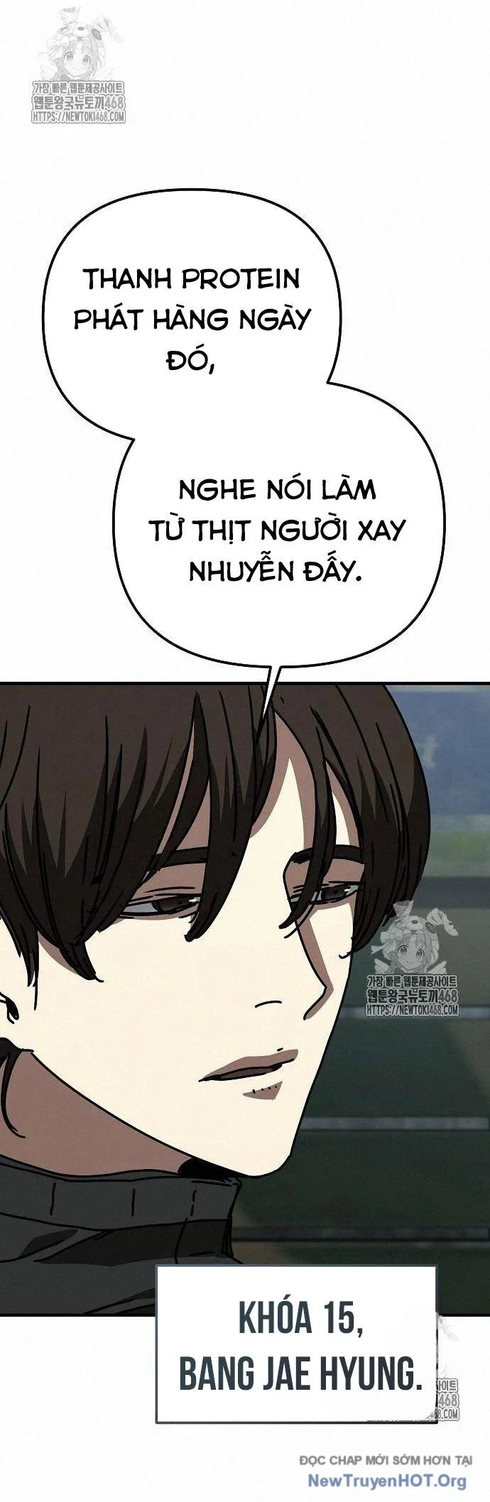 D-Day: Hầm Trú Ẩn Chapter 52 - Trang 2