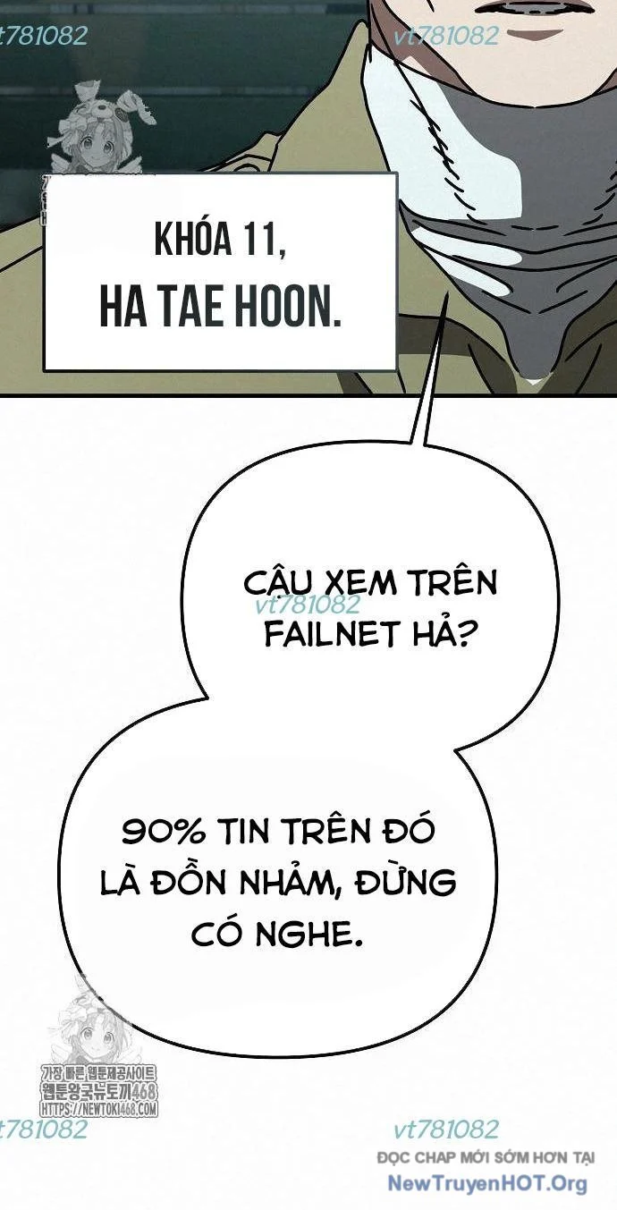D-Day: Hầm Trú Ẩn Chapter 52 - Trang 2