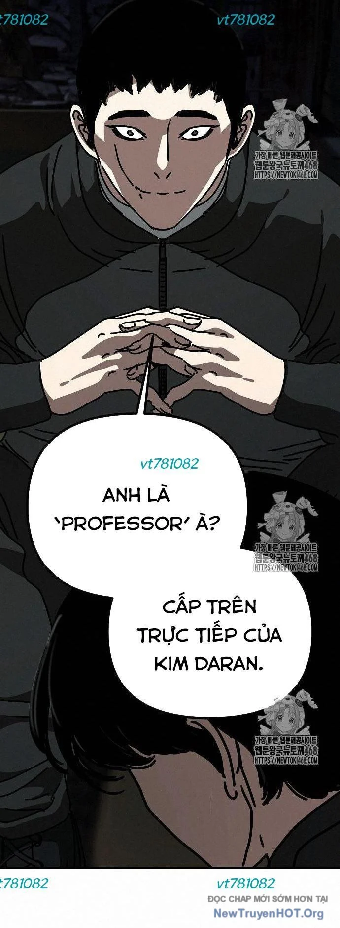 D-Day: Hầm Trú Ẩn Chapter 52 - Trang 2