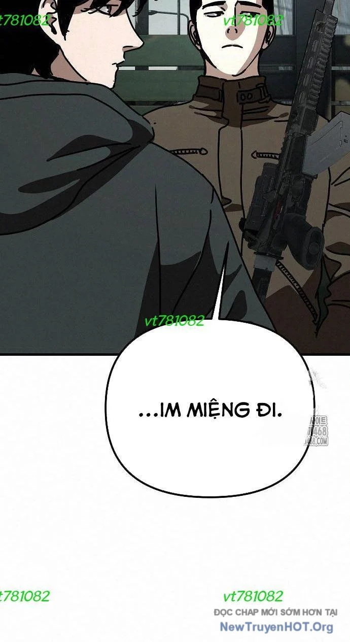 D-Day: Hầm Trú Ẩn Chapter 52 - Trang 2