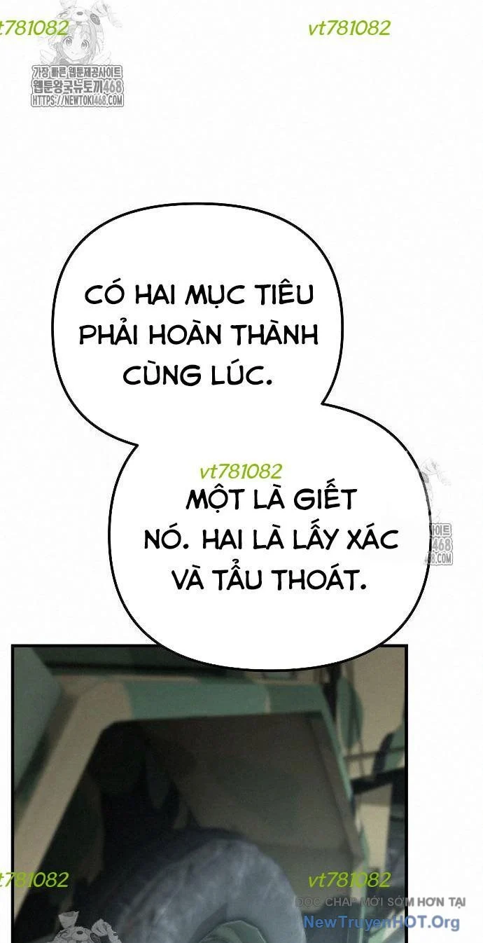 D-Day: Hầm Trú Ẩn Chapter 52 - Trang 2