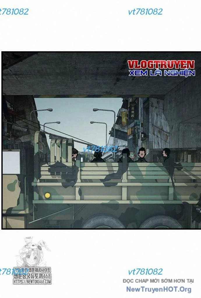 D-Day: Hầm Trú Ẩn Chapter 52 - Trang 2