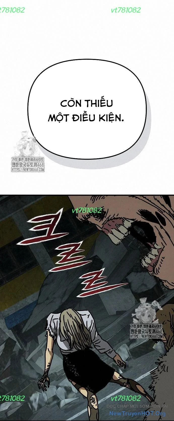 D-Day: Hầm Trú Ẩn Chapter 52 - Trang 2