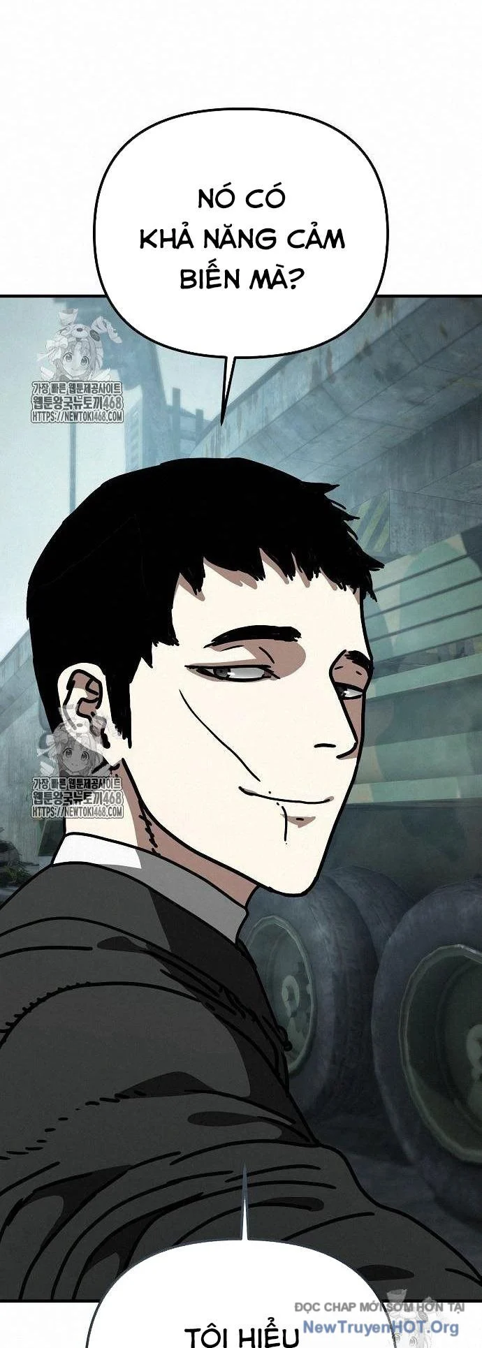 D-Day: Hầm Trú Ẩn Chapter 52 - Trang 2