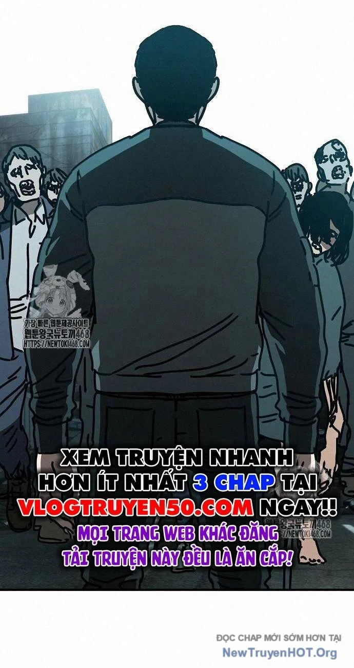 D-Day: Hầm Trú Ẩn Chapter 52 - Trang 2