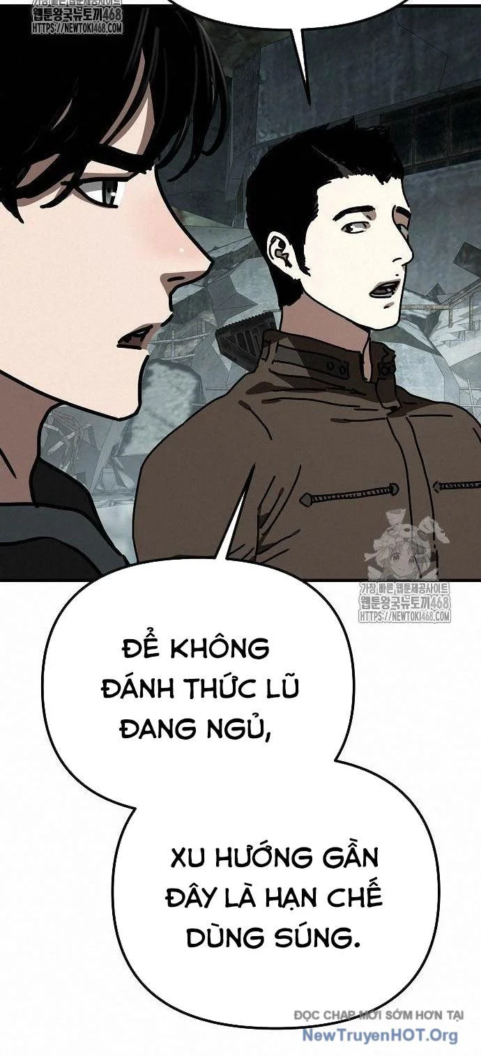 D-Day: Hầm Trú Ẩn Chapter 52 - Trang 2