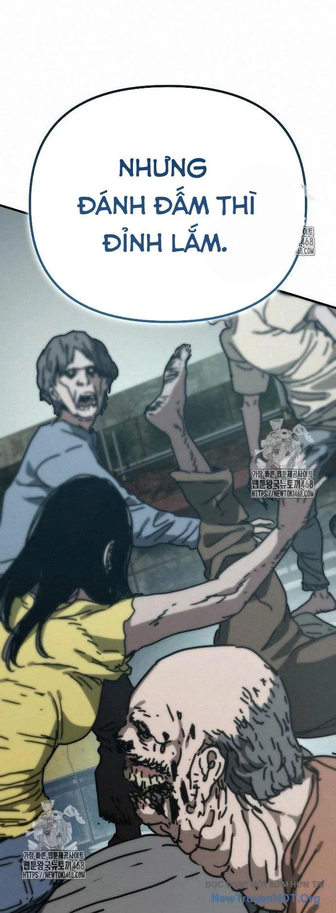 D-Day: Hầm Trú Ẩn Chapter 52 - Trang 2