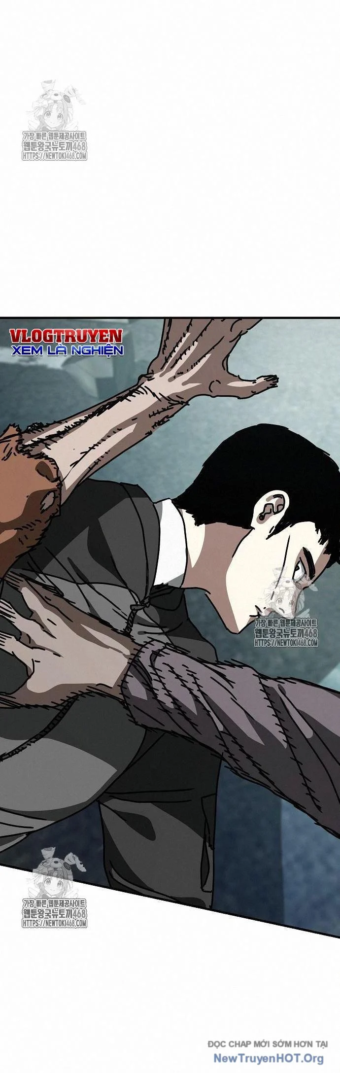 D-Day: Hầm Trú Ẩn Chapter 52 - Trang 2