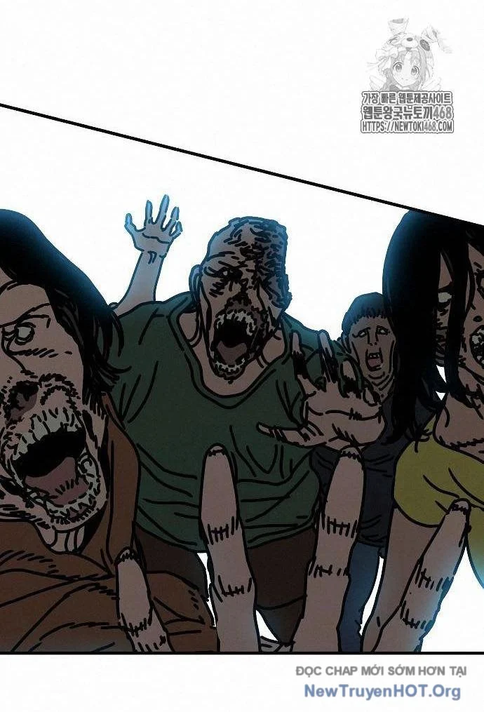 D-Day: Hầm Trú Ẩn Chapter 52 - Trang 2