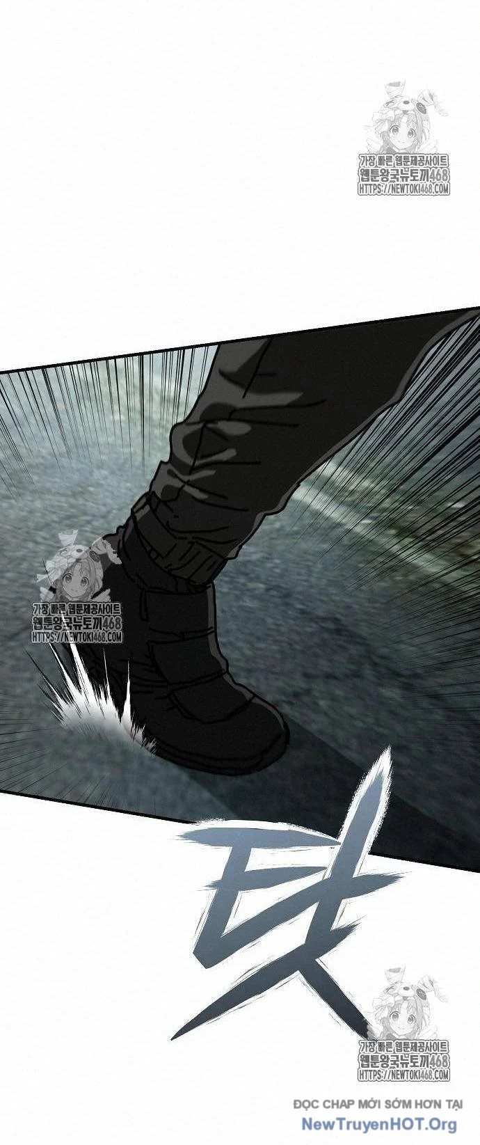 D-Day: Hầm Trú Ẩn Chapter 52 - Trang 2