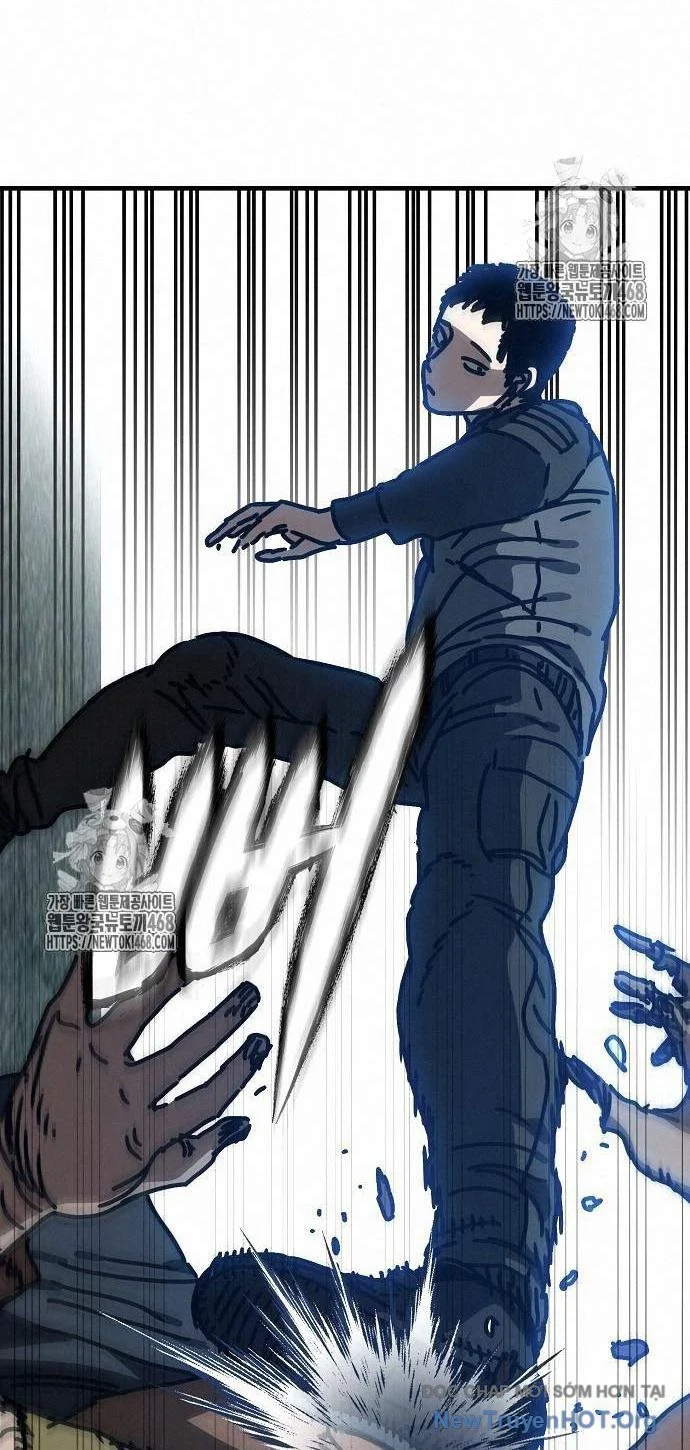 D-Day: Hầm Trú Ẩn Chapter 52 - Trang 2