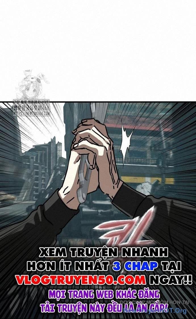 D-Day: Hầm Trú Ẩn Chapter 52 - Trang 2