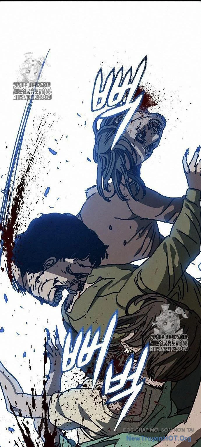D-Day: Hầm Trú Ẩn Chapter 52 - Trang 2