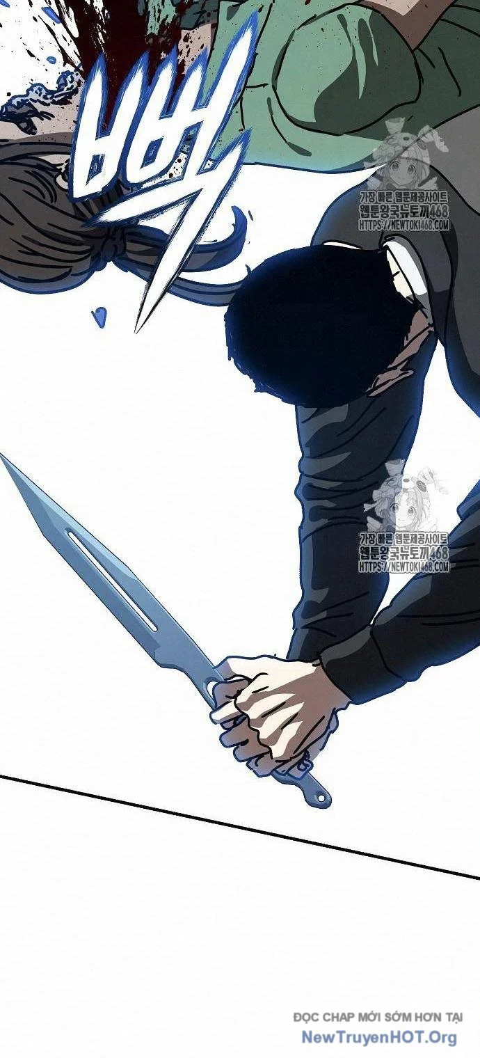 D-Day: Hầm Trú Ẩn Chapter 52 - Trang 2