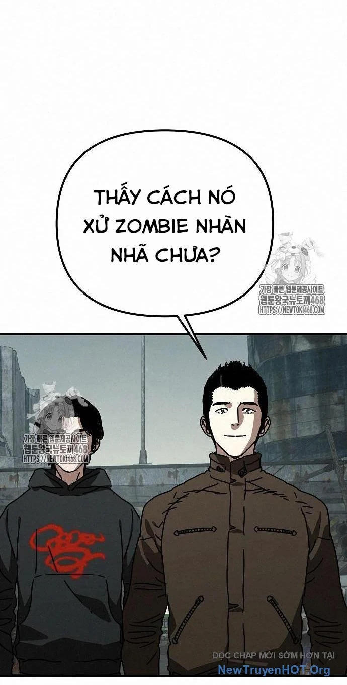 D-Day: Hầm Trú Ẩn Chapter 52 - Trang 2