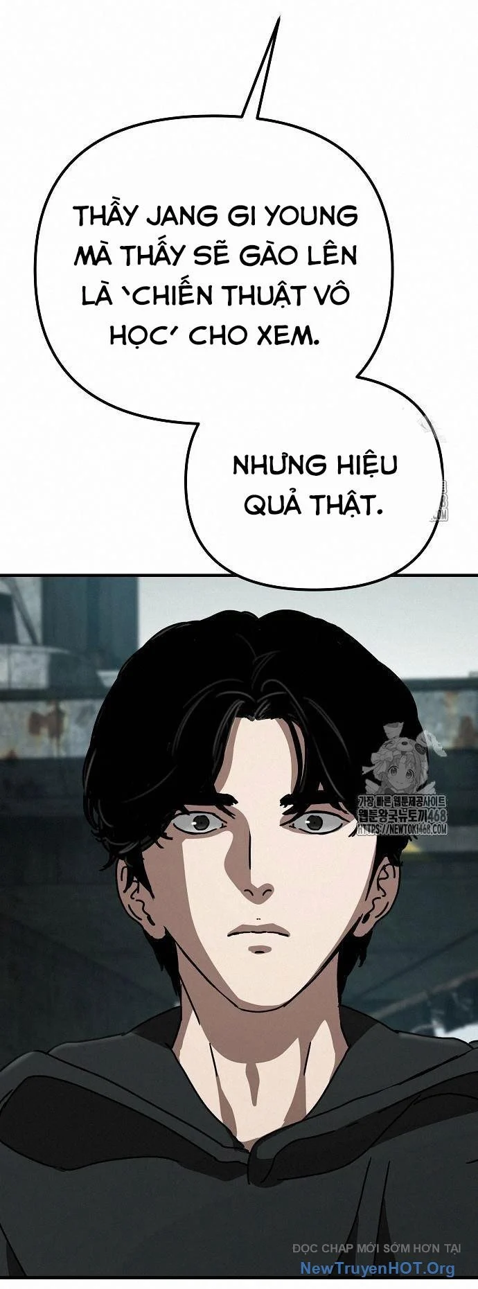 D-Day: Hầm Trú Ẩn Chapter 52 - Trang 2