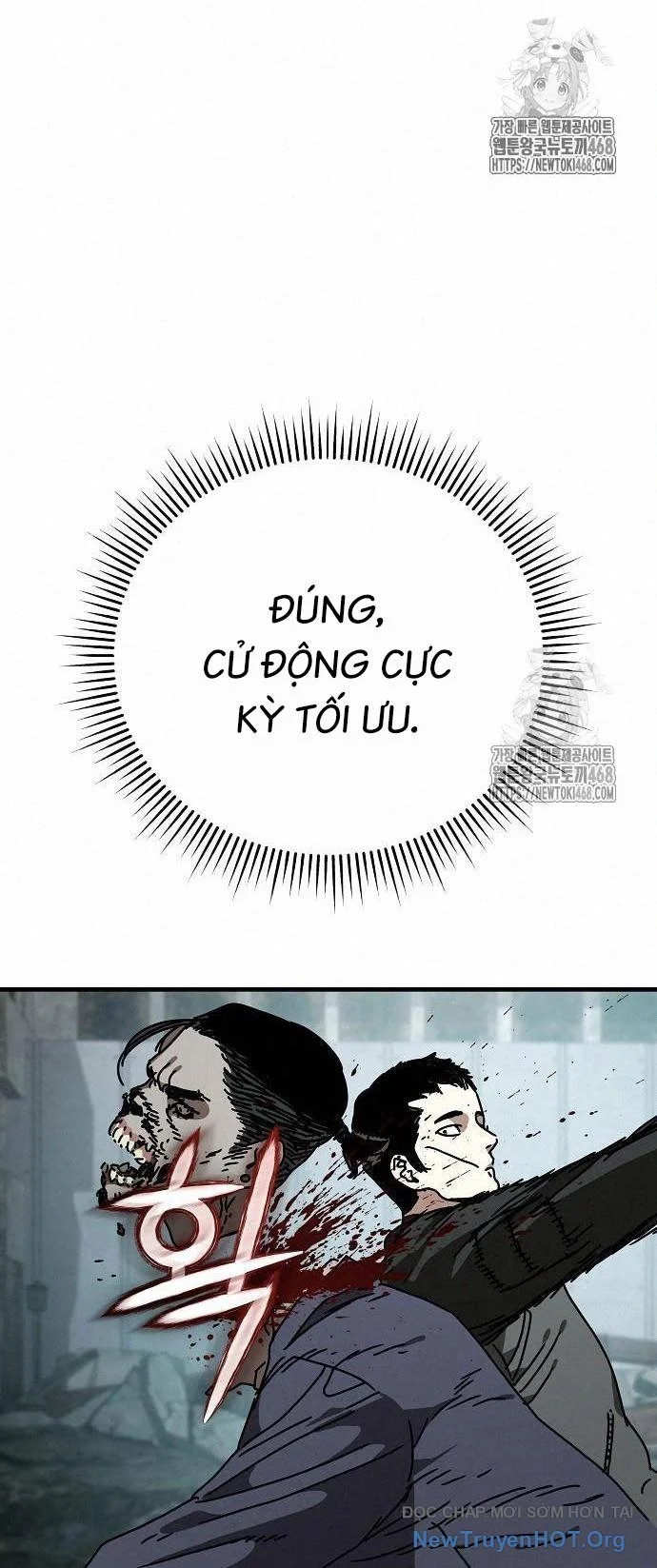 D-Day: Hầm Trú Ẩn Chapter 52 - Trang 2