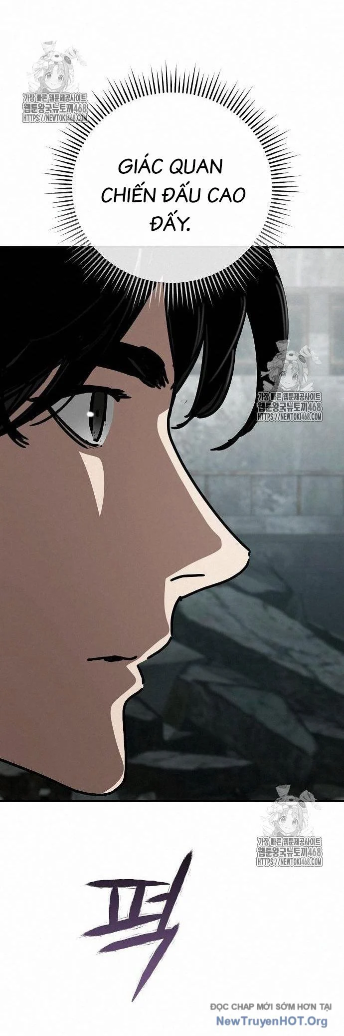 D-Day: Hầm Trú Ẩn Chapter 52 - Trang 2