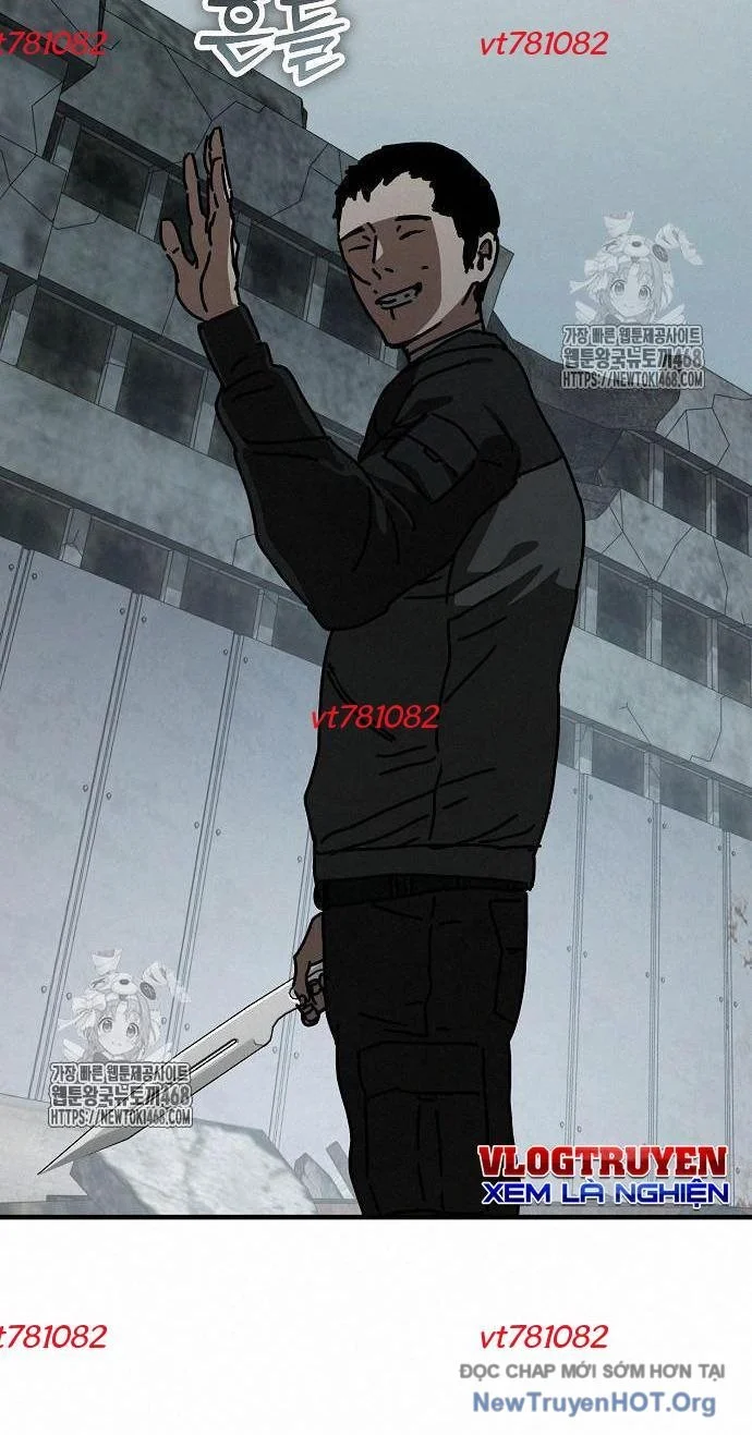D-Day: Hầm Trú Ẩn Chapter 52 - Trang 2