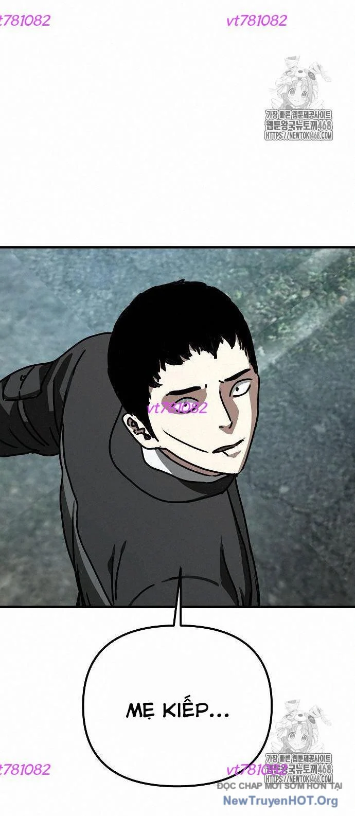 D-Day: Hầm Trú Ẩn Chapter 52 - Trang 2